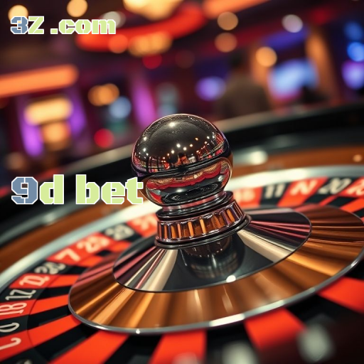 9d bet: O aplicativo que transforma sua experiência em jogos