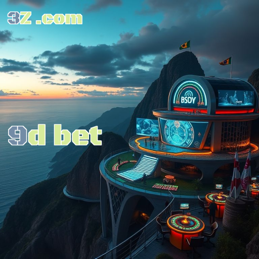 9d bet: Uma Plataforma Confiável Para Sua Diversão