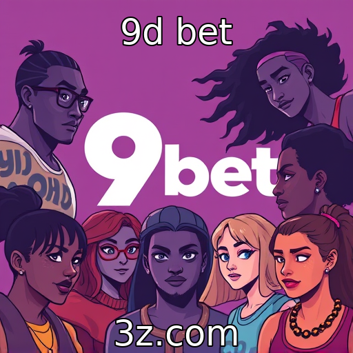9d bet | Aumentando a diversidade de gêneros nos games contemporâneos