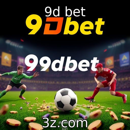 9d bet - Crescimento do mercado de jogos online em países emergentes