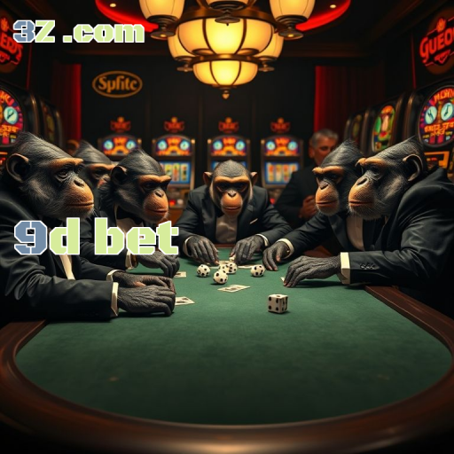 Aposte com Sabedoria: Esporte e 9d Bet de Mãos Dados