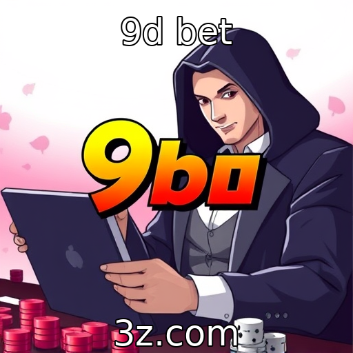 9d bet - Crescimento do mercado de jogos online na última década