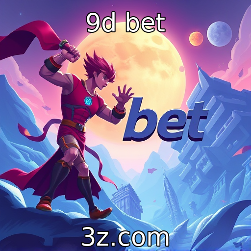 9d bet | Desenvolvimento de jogos independentes ganha destaque global