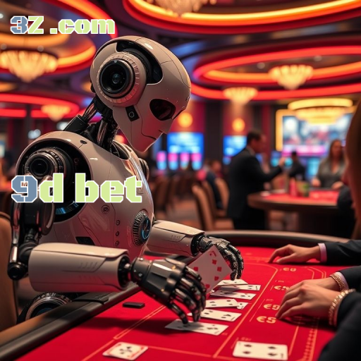 Jogos apaixonantes no 9d bet: um universo de possibilidades