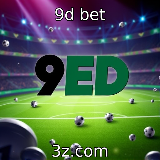 9d bet : Impactos das regulamentações nas plataformas de jogos