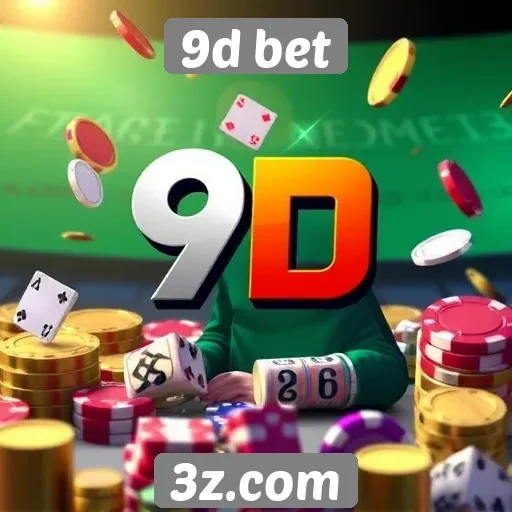 Aspectos regulatórios do 9d bet